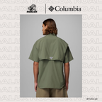 Camisa PFG Bahama™ II Manga Corta para Hombre