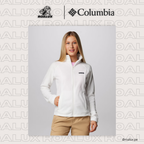 Chaqueta Polar 2 Columbia para Mujer