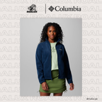 Chaqueta Polar 2 Columbia para Mujer