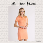 Polo Dress Slim Fit - Ralph Lauren