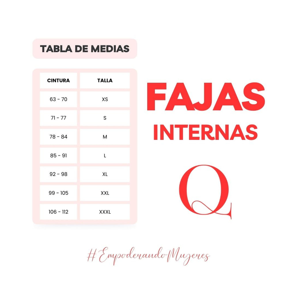 Faja Interna Para Escote Profundo