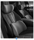 Cojin Ergonomico Para Auto duo