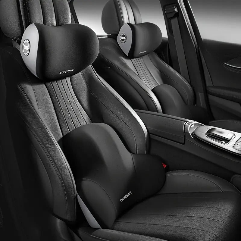 Cojin Ergonomico Para Auto duo