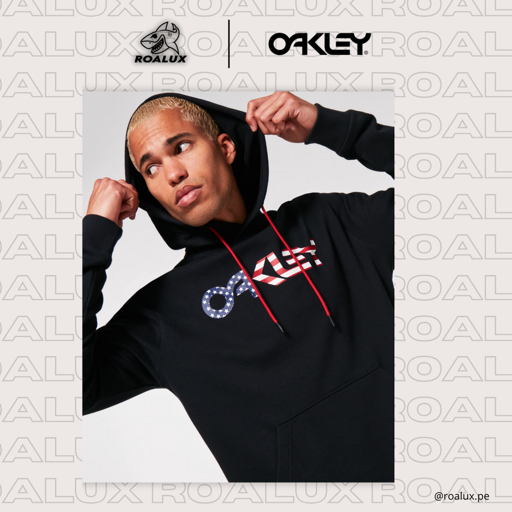 Sudadera B1B con capucha tipo pulóver 2.0