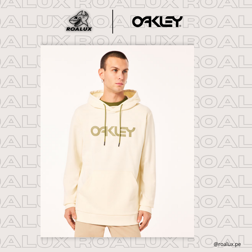 Sudadera B1B con capucha tipo pulóver 2.0