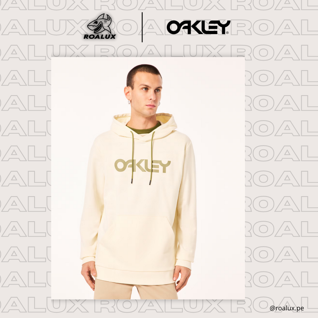 Sudadera B1B con capucha tipo pulóver 2.0