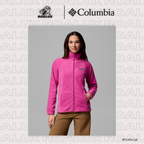Chaqueta Polar 2 Columbia para Mujer