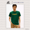 Polo con logo de Tommy Hilfiger para Hombre