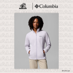 Chaqueta Polar 2 Columbia para Mujer
