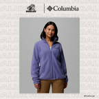 Chaqueta Polar 2 Columbia para Mujer