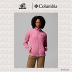 Chaqueta Polar 2 Columbia para Mujer