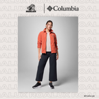 Chaqueta Polar Columbia Benton Springs™ para Mujer