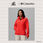 Chaqueta Polar 2 Columbia para Mujer