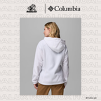 Women's Benton Springs™ Full Zip Fleece Hoodie