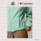Chaqueta Polar Columbia Benton Springs™ para Mujer