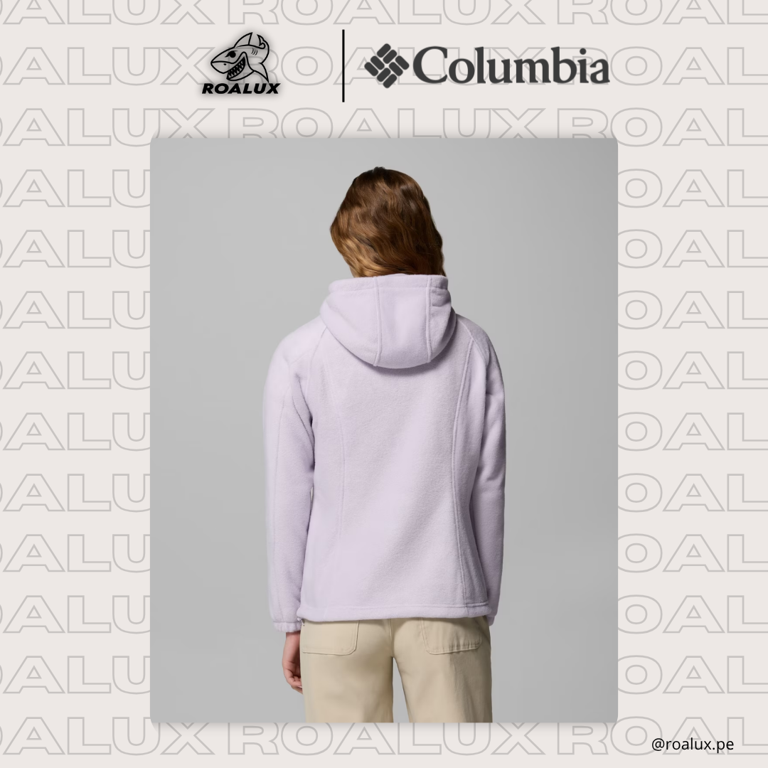 Women's Benton Springs™ Full Zip Fleece Hoodie