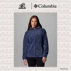 Women's Benton Springs™ Full Zip Fleece Hoodie