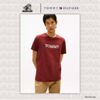 Polo con logo de Tommy Hilfiger para Hombre