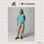 Chaqueta Polar Columbia Benton Springs™ para Mujer