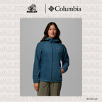 Women's Benton Springs™ Full Zip Fleece Hoodie