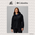 Women's Benton Springs™ Full Zip Fleece Hoodie