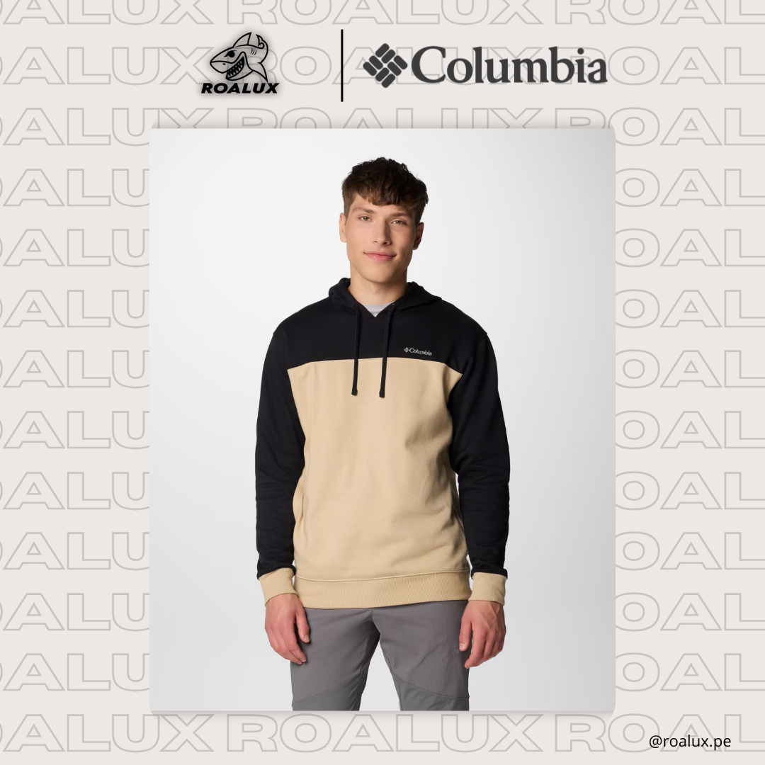 Polera con capucha Hart Mountain™ III para hombre