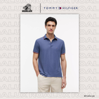 Regular Fit Tommy Wicking Polo para Hombre