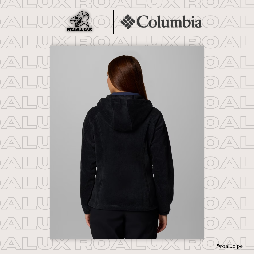 Women's Benton Springs™ Full Zip Fleece Hoodie