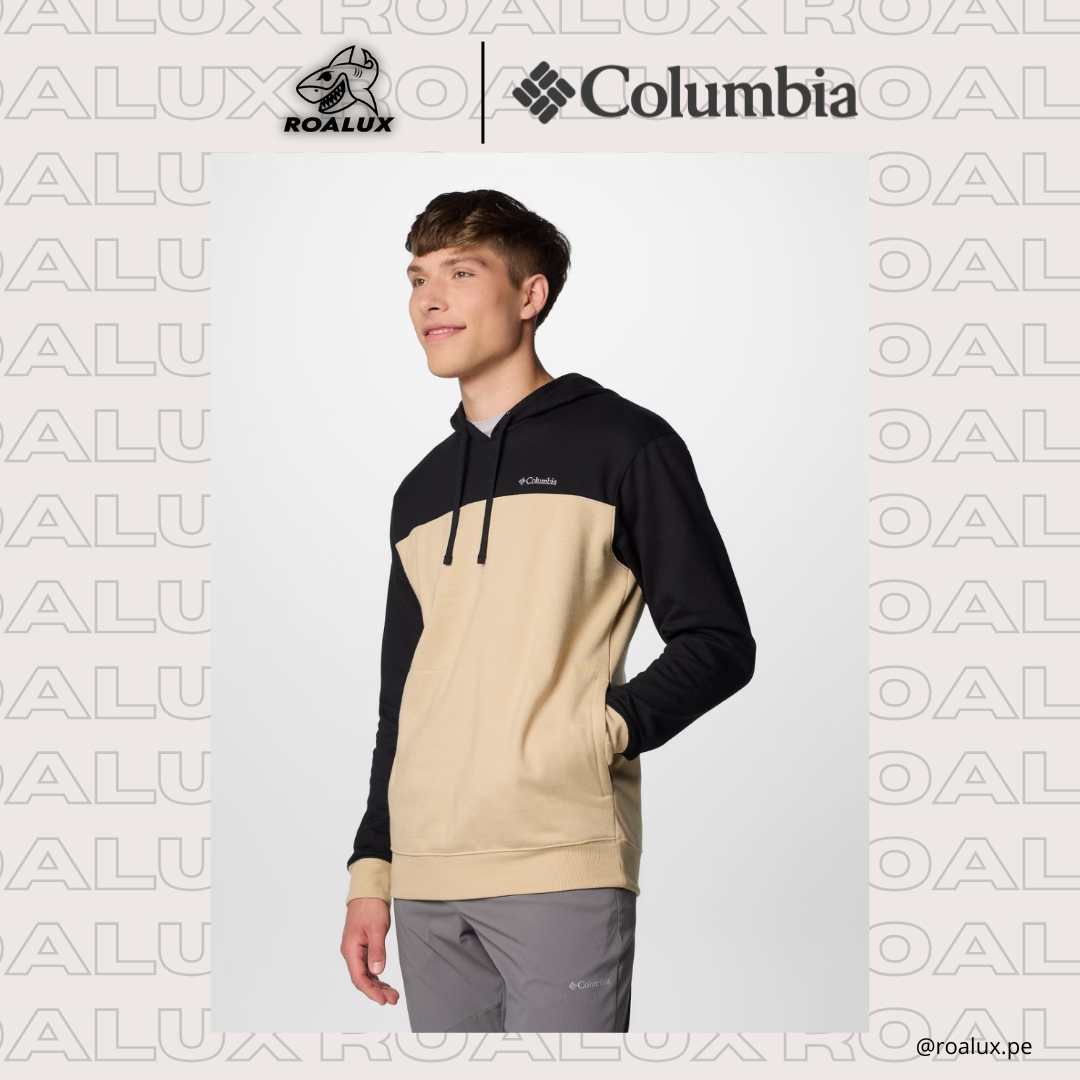 Polera con capucha Hart Mountain™ III para hombre