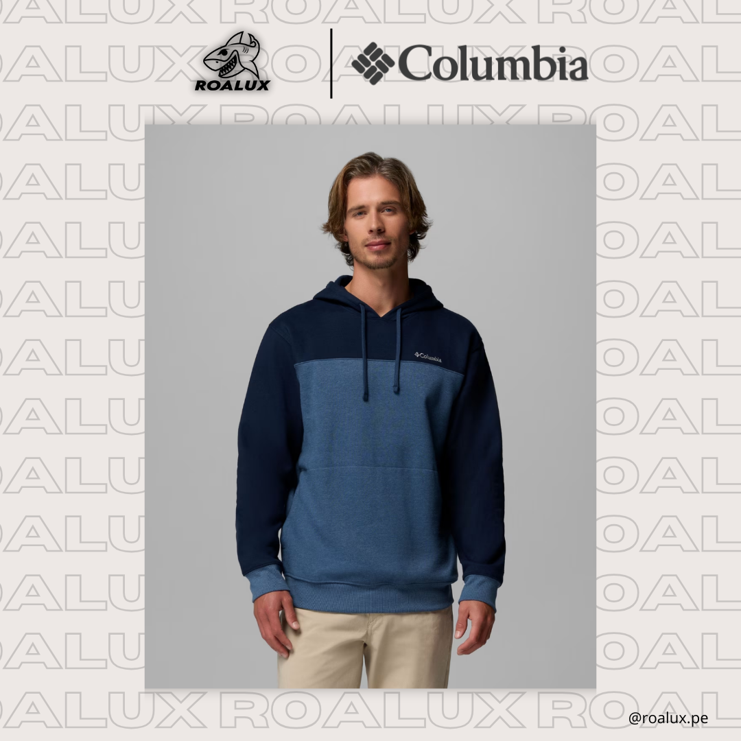 Polera con capucha Hart Mountain™ III para hombre