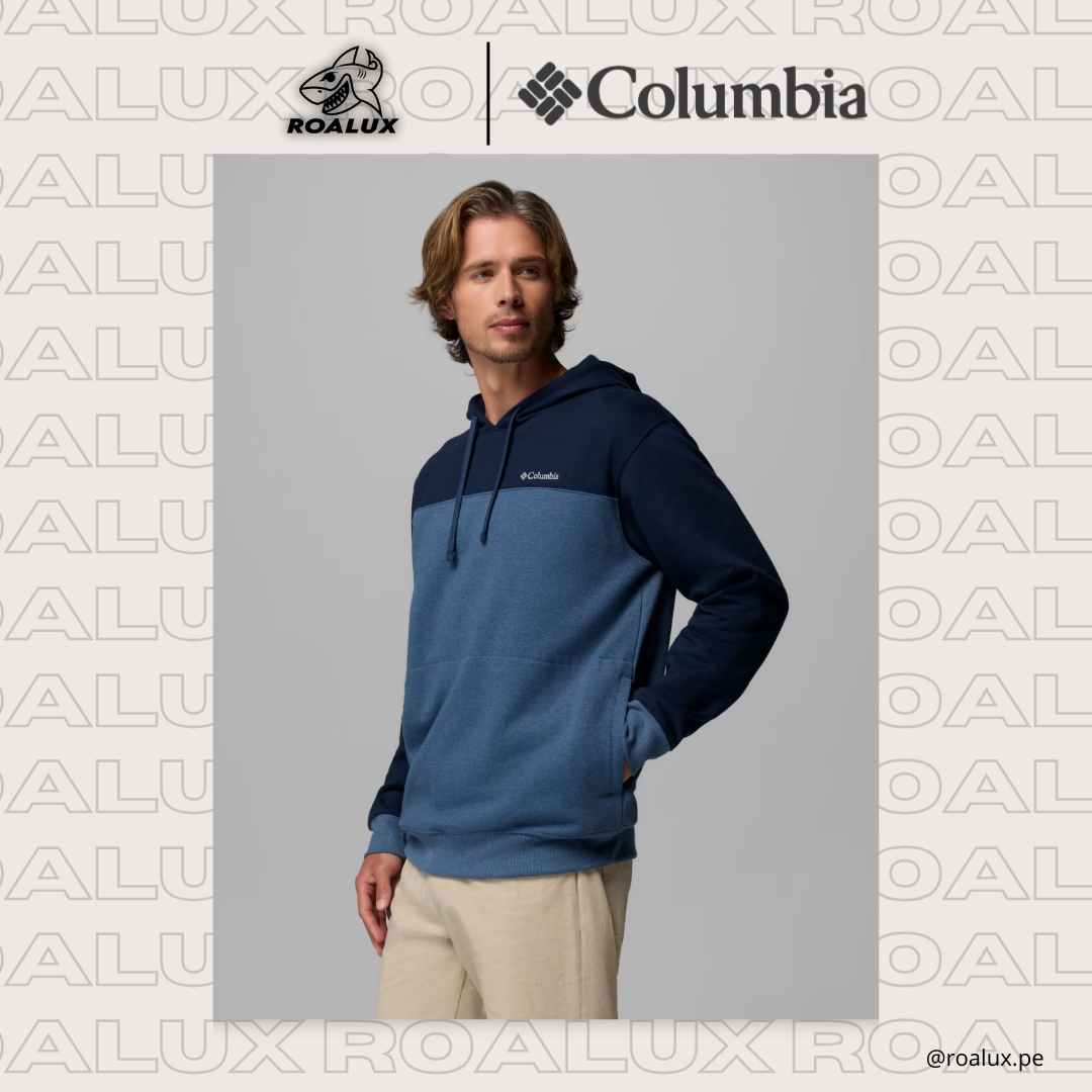 Polera con capucha Hart Mountain™ III para hombre