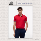 Regular Fit Tommy Wicking Polo para Hombre