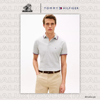 Regular Fit Tommy Wicking Polo para Hombre