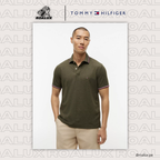 Regular Fit Tommy Wicking Polo para Hombre