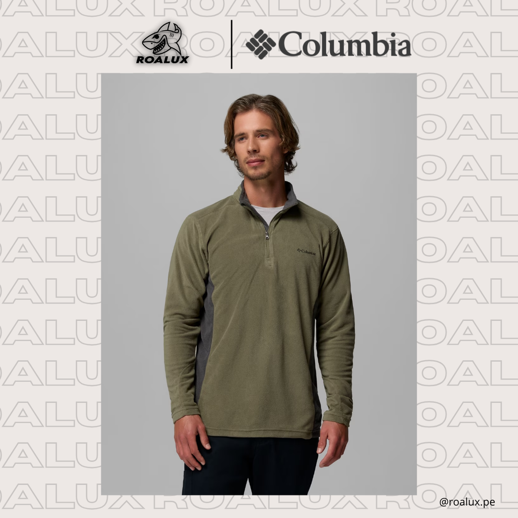 Polar Klamath Range™II para hombre