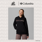 Hoodie Aven CSC para Mujer