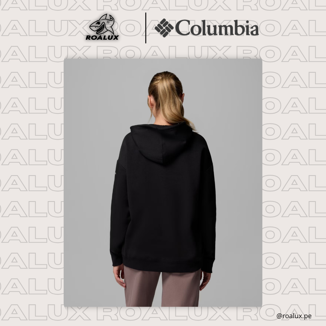 Hoodie Aven CSC para Mujer