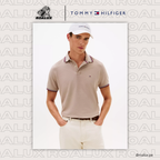 Regular Fit Tommy Wicking Polo para Hombre