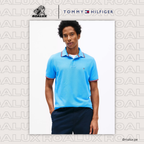 Regular Fit Tommy Wicking Polo para Hombre