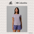 Camiseta de Manga Corta Bogata Bay™ para Mujer
