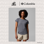 Camiseta de Manga Corta Bogata Bay™ para Mujer
