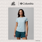 Camiseta de Manga Corta Bogata Bay™ para Mujer