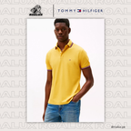 Regular Fit Tommy Wicking Polo para Hombre