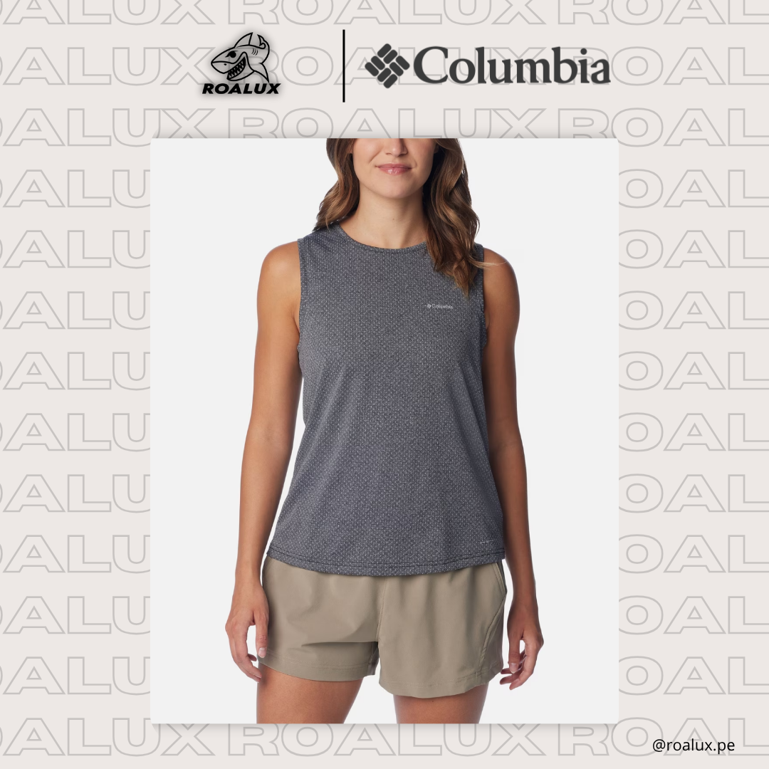 Tank Top Bogata Bay™ para Mujer