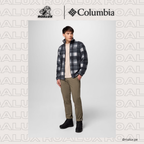 Chaqueta Polar Steens Mountain™ Estampada para Hombre