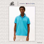 Regular Fit Tommy Wicking Polo para Hombre