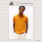 Regular Fit Tommy Wicking Polo para Hombre