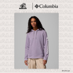 Hoodie Columbia Trek™ Graphic para Mujer