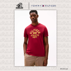 Polo de Hilfiger 1985 Athletic logo en en el pecho para Hombre