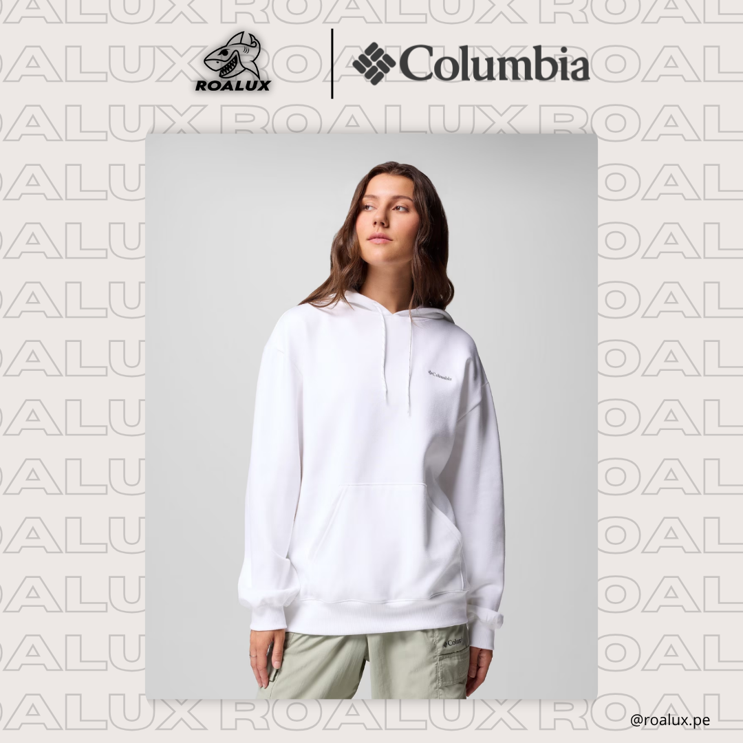 Hoodie Aldermore™ para Mujer